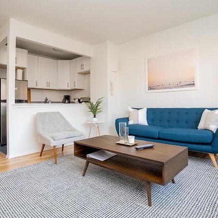 Midtown South Apartments 30 Day Rentals Нью-Йорк Екстер'єр фото