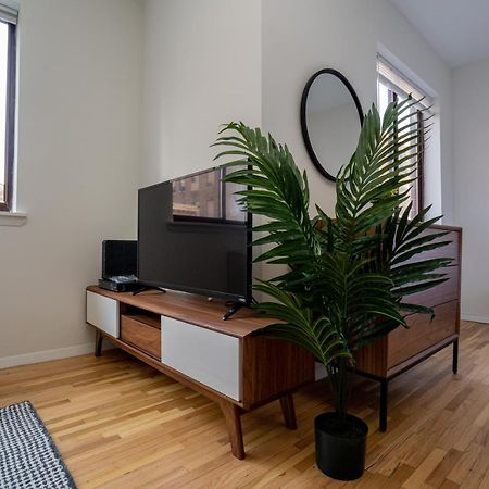 Midtown South Apartments 30 Day Rentals Нью-Йорк Екстер'єр фото