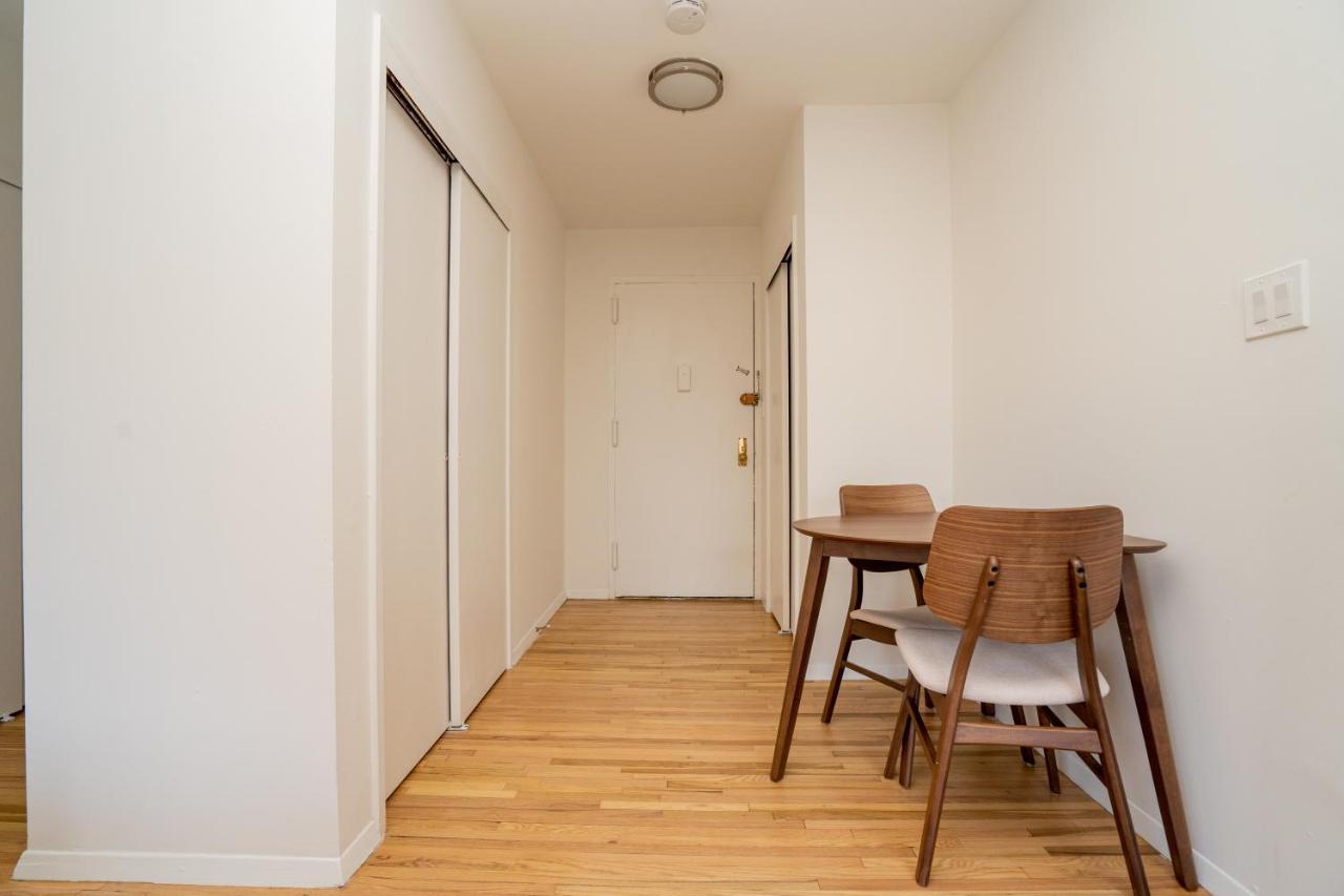 Midtown South Apartments 30 Day Rentals Нью-Йорк Екстер'єр фото