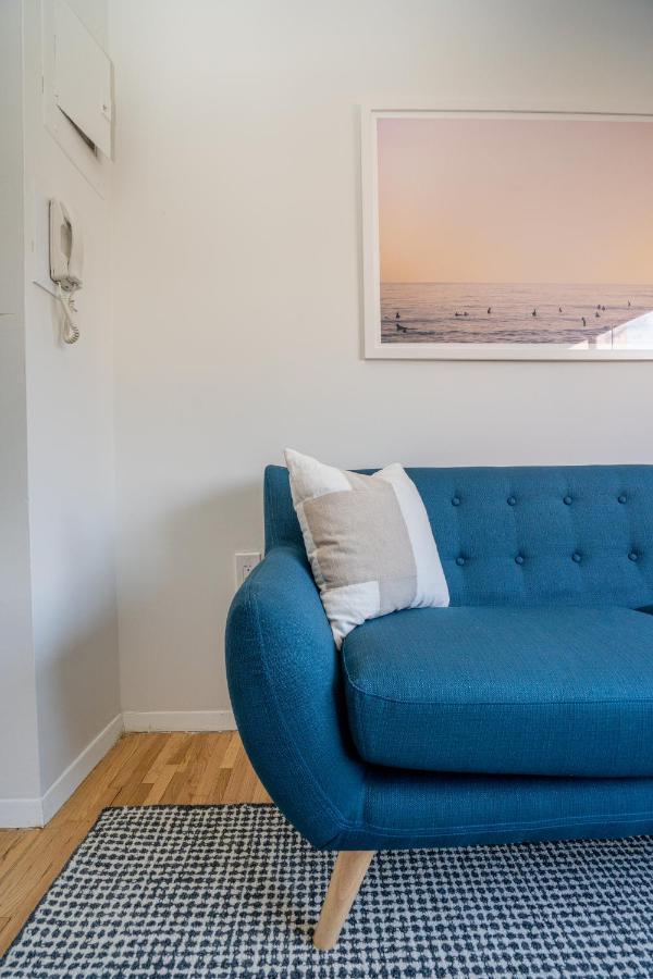 Midtown South Apartments 30 Day Rentals Нью-Йорк Екстер'єр фото