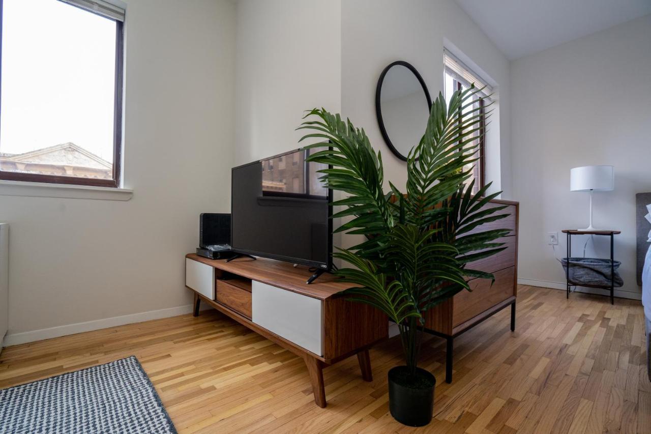 Midtown South Apartments 30 Day Rentals Нью-Йорк Екстер'єр фото