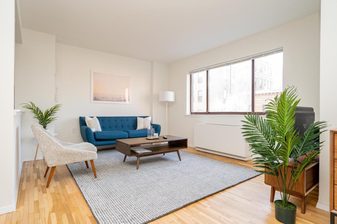 Midtown South Apartments 30 Day Rentals Нью-Йорк Екстер'єр фото
