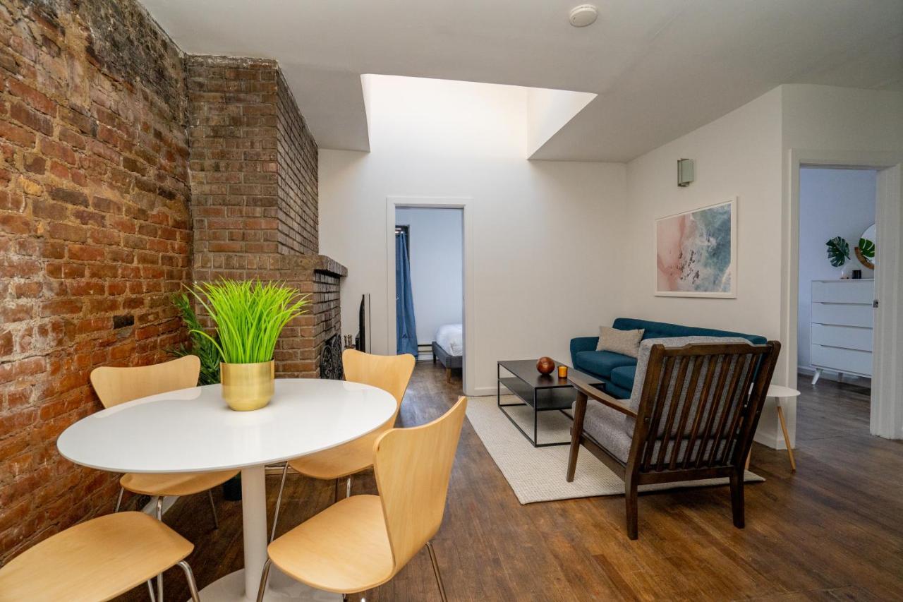 Midtown South Apartments 30 Day Rentals Нью-Йорк Екстер'єр фото