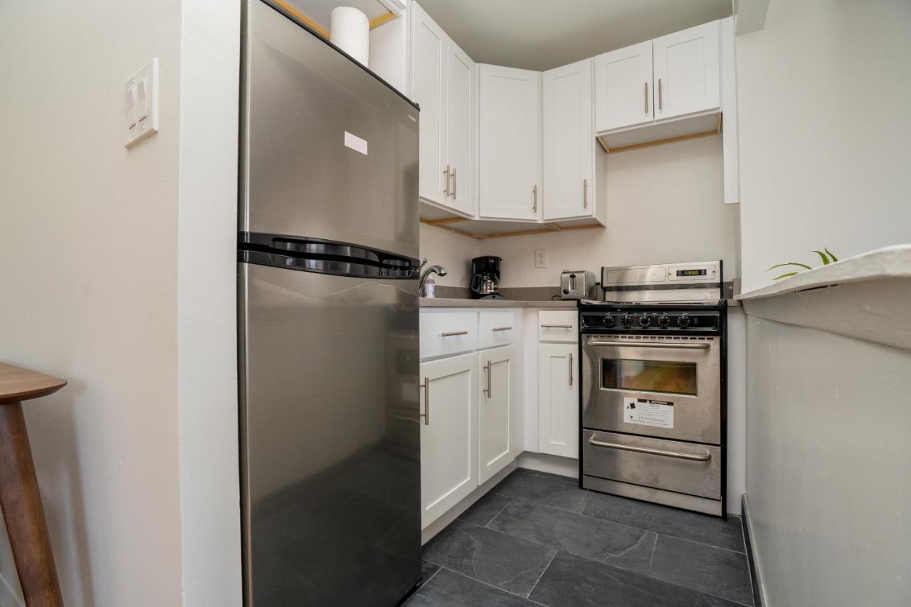 Midtown South Apartments 30 Day Rentals Нью-Йорк Екстер'єр фото