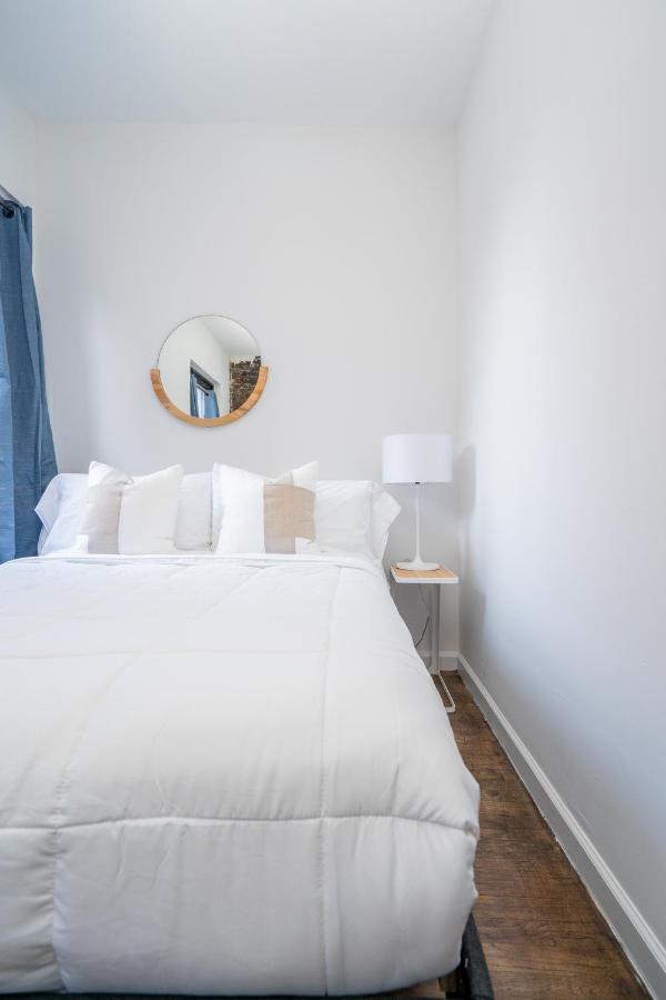 Midtown South Apartments 30 Day Rentals Нью-Йорк Екстер'єр фото