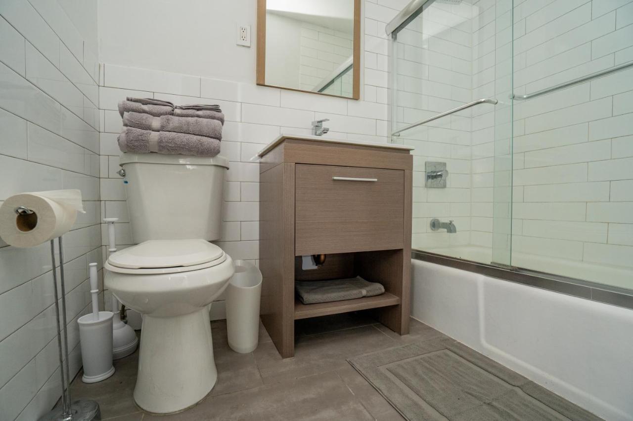 Midtown South Apartments 30 Day Rentals Нью-Йорк Екстер'єр фото
