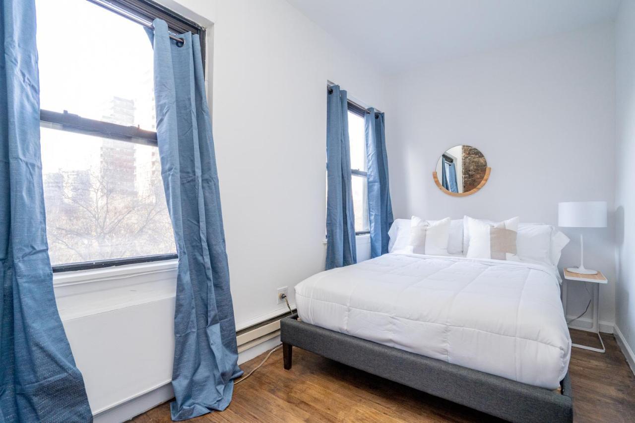 Midtown South Apartments 30 Day Rentals Нью-Йорк Екстер'єр фото