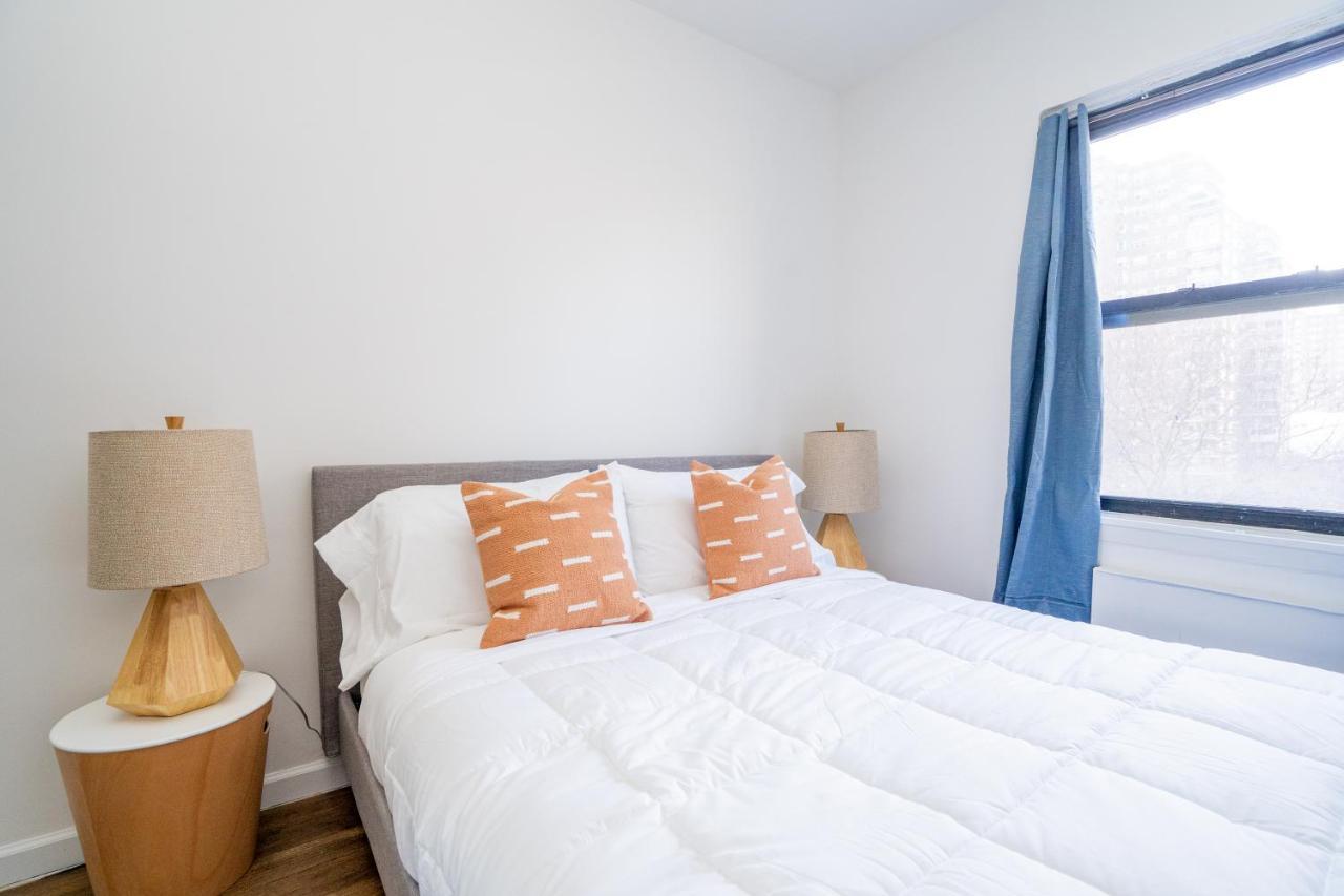 Midtown South Apartments 30 Day Rentals Нью-Йорк Екстер'єр фото
