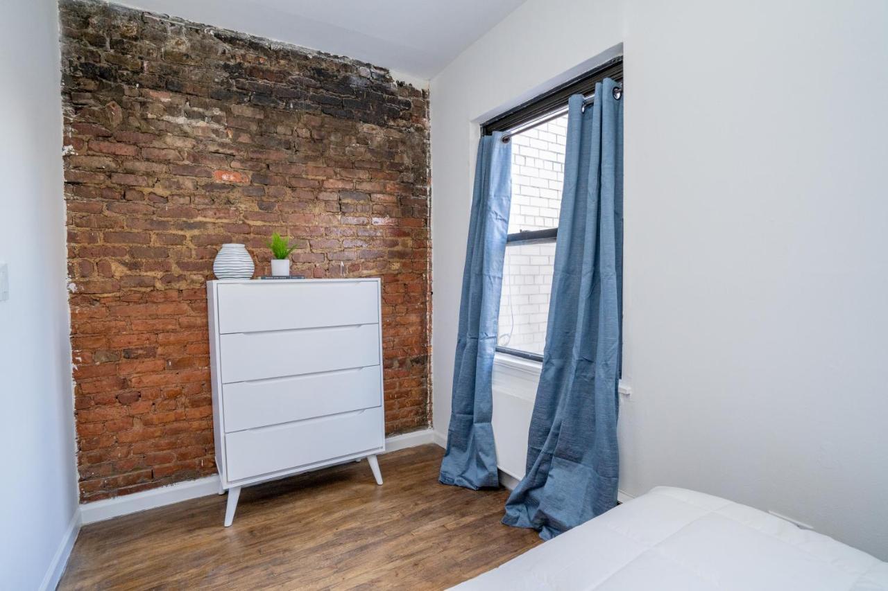 Midtown South Apartments 30 Day Rentals Нью-Йорк Екстер'єр фото