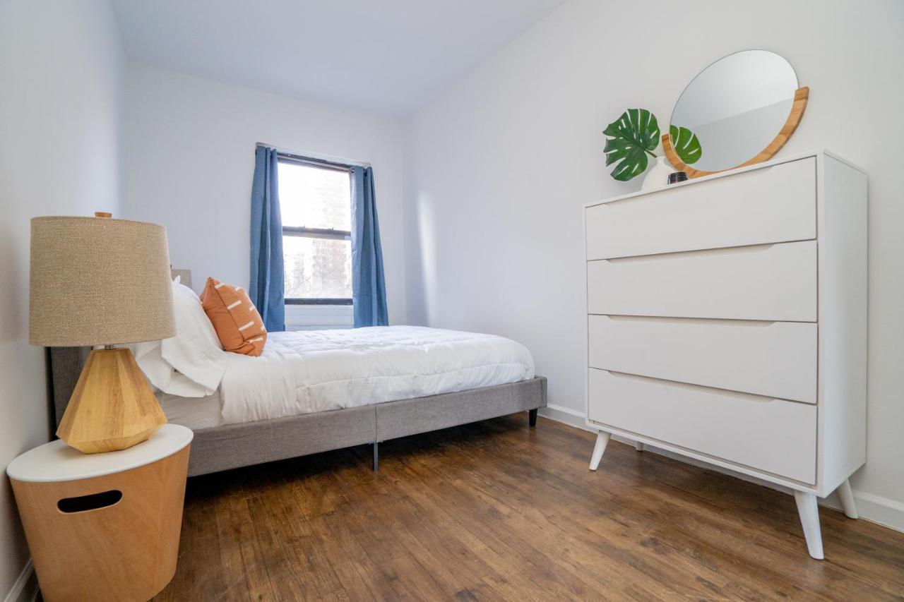 Midtown South Apartments 30 Day Rentals Нью-Йорк Екстер'єр фото