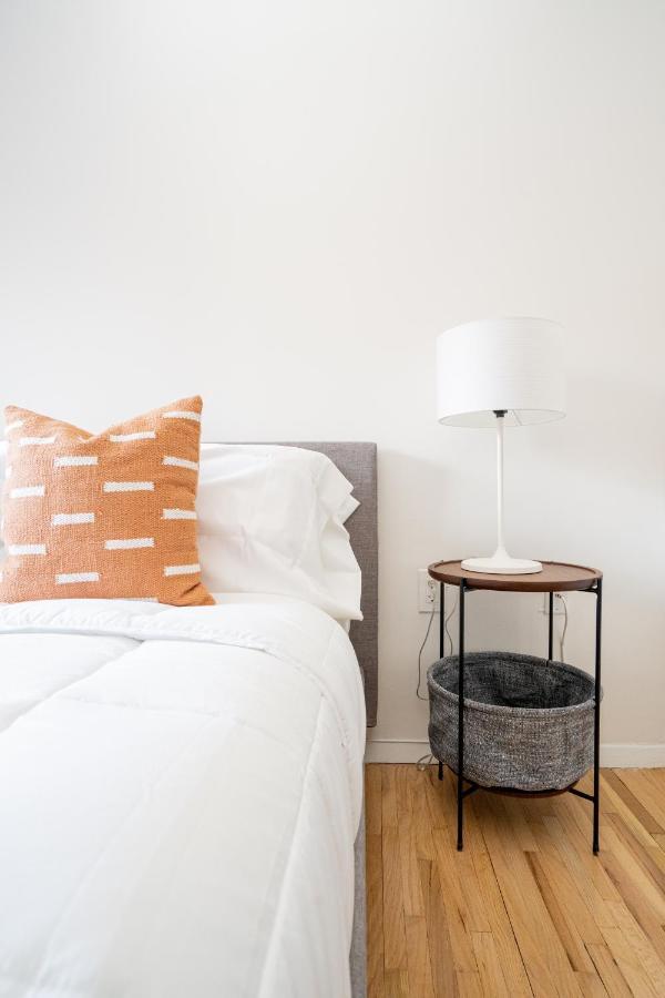 Midtown South Apartments 30 Day Rentals Нью-Йорк Екстер'єр фото