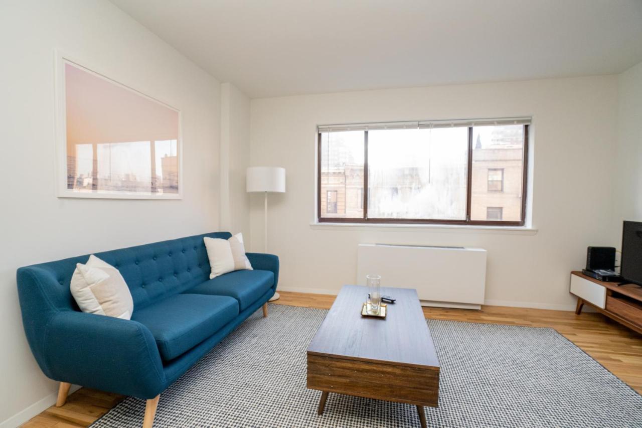 Midtown South Apartments 30 Day Rentals Нью-Йорк Екстер'єр фото