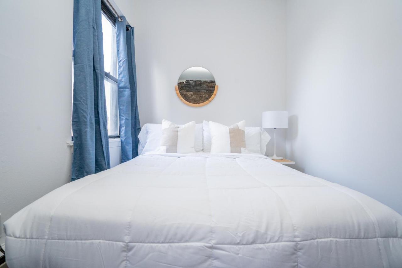 Midtown South Apartments 30 Day Rentals Нью-Йорк Екстер'єр фото