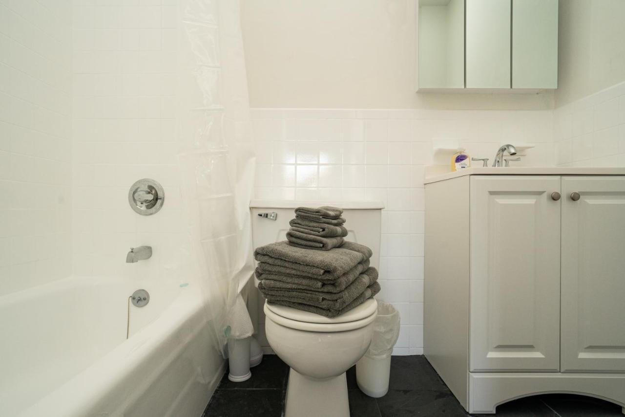 Midtown South Apartments 30 Day Rentals Нью-Йорк Екстер'єр фото