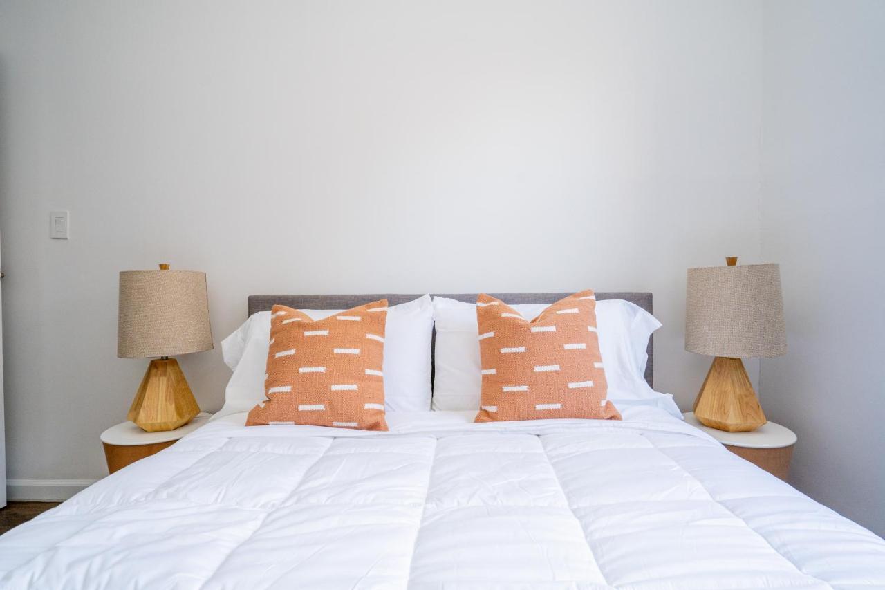 Midtown South Apartments 30 Day Rentals Нью-Йорк Екстер'єр фото